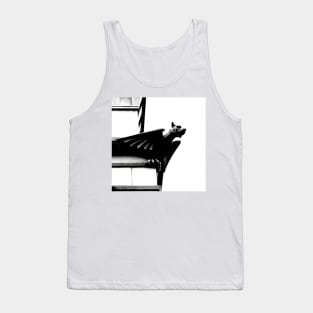 Gargoyle Tank Top